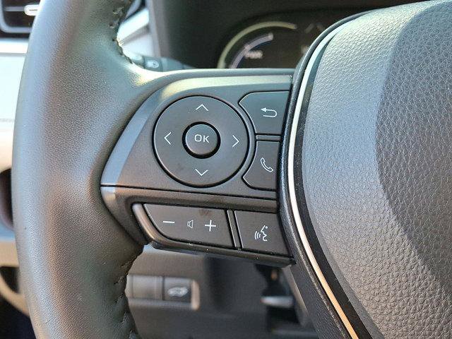 Certified 2022 Toyota RAV4 Limited image 19