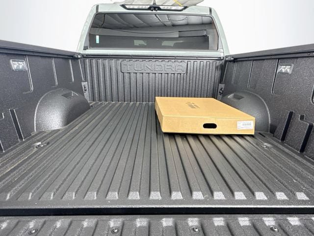 New 2026 Toyota Tundra Limited AWD/4WD image 26