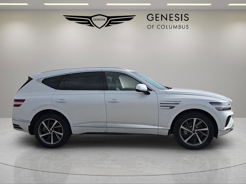 New 2026 Genesis GV80 3.5T Advanced AWD/4WD image 7