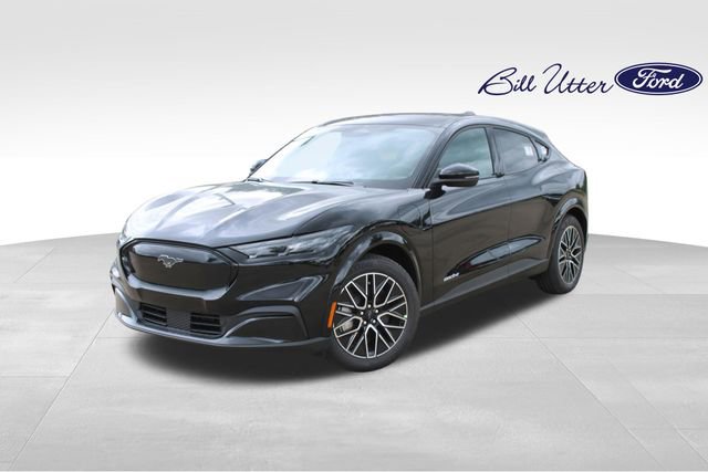 New 2026 Ford Mustang Mach-E Premium RWD video 1
