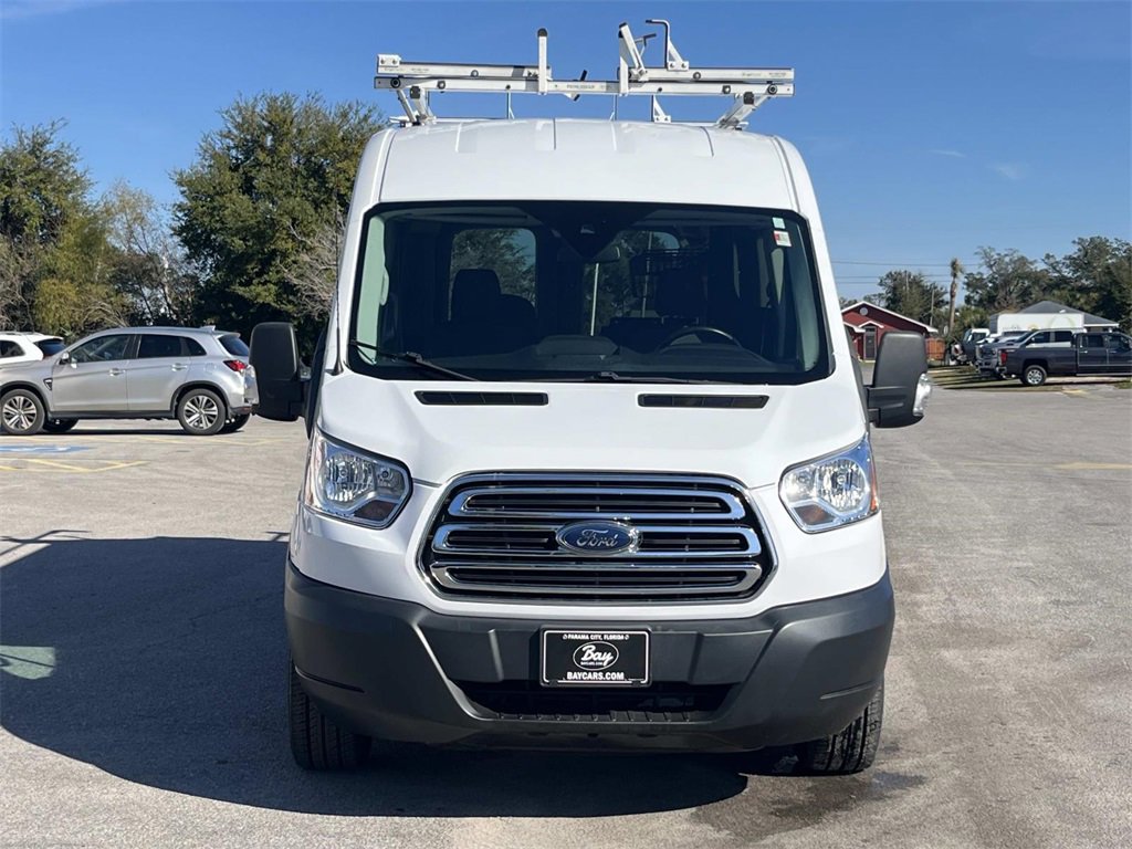 Used 2019 Ford Transit 150 XLT image 7