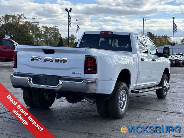 New 2026 RAM 3500 Tradesman image 39