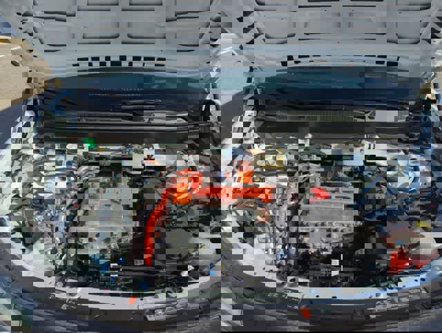 New 2025 Chevrolet Blazer EV LT w/ Super Cruise Package image 29