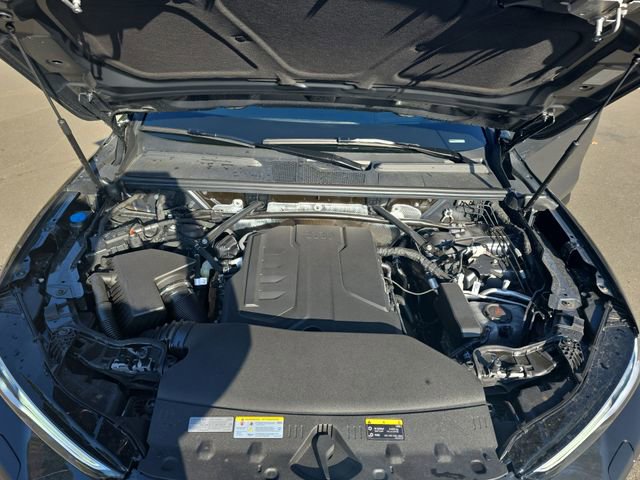 Used 2025 Audi Q5 Premium Plus image 45