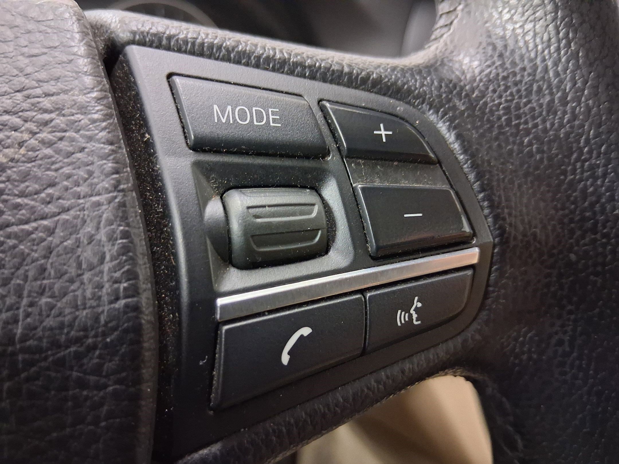 Used 2014 BMW 528i Sedan RWD image 25