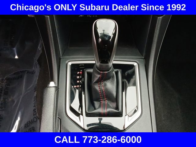 Certified 2023 Subaru Impreza 2.0i Sport image 13