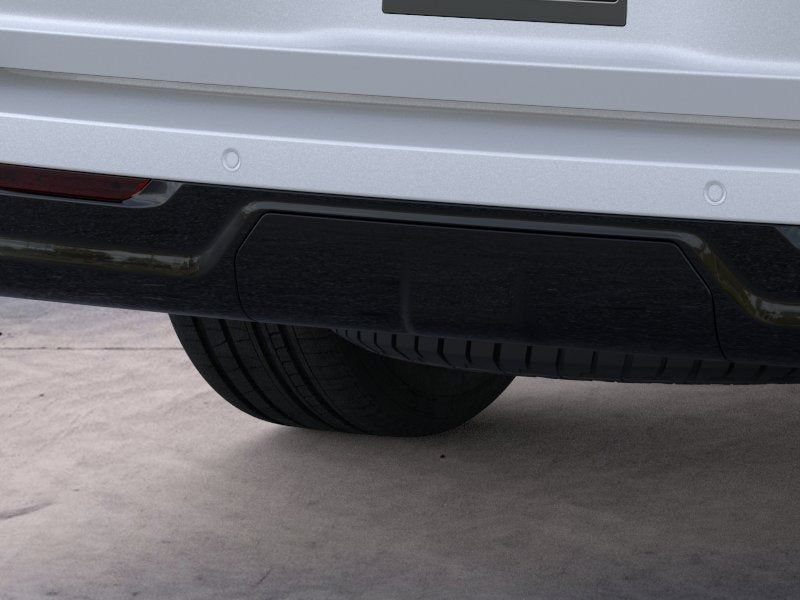 New 2026 Lincoln Navigator Reserve AWD/4WD image 23