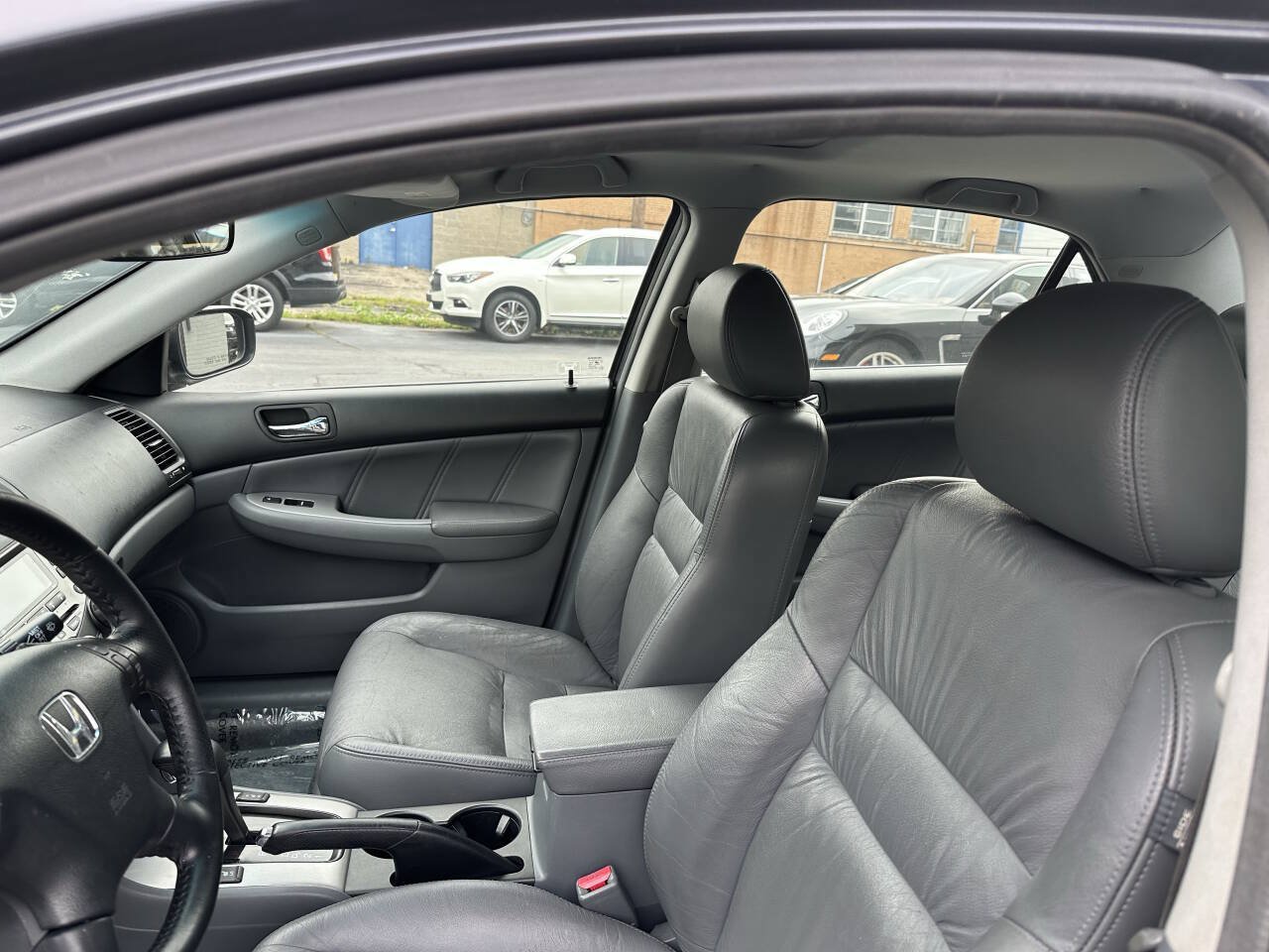 Used 2007 Honda Accord EX image 11