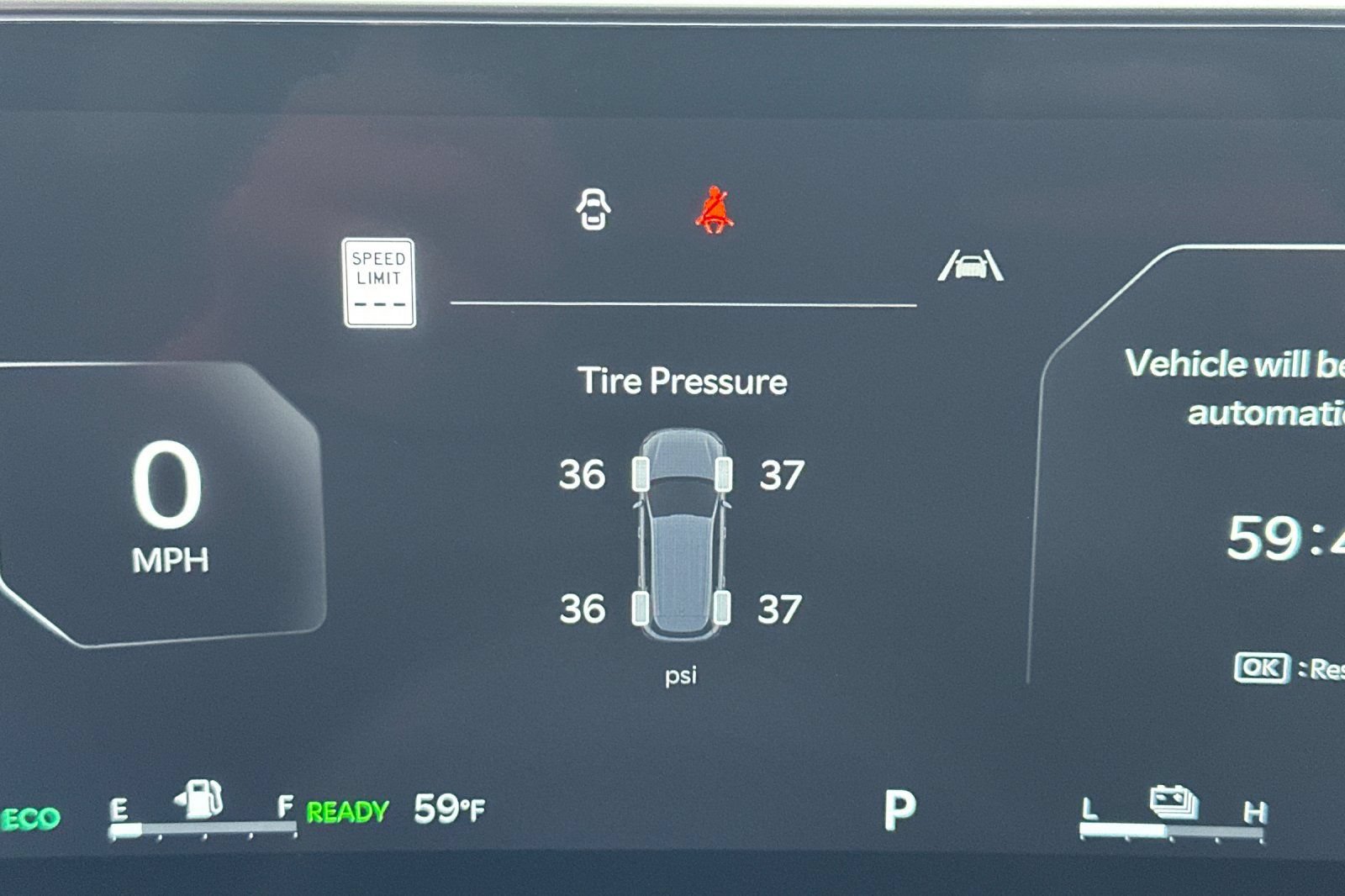 New 2026 Kia Sorento SX Prestige AWD/4WD image 25