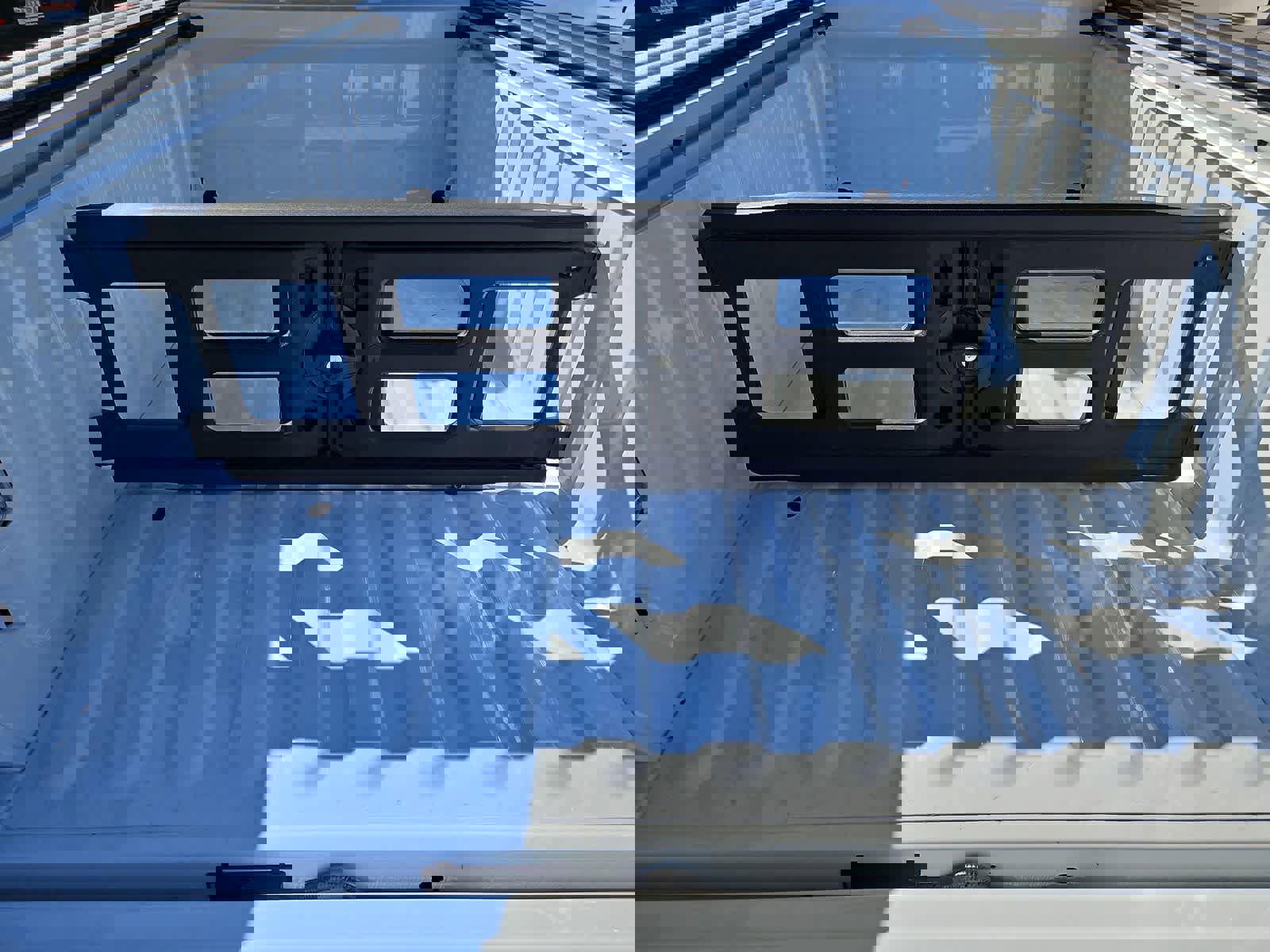 New 2026 RAM 2500 Rebel w/ Rebel Level 1 Equipment Group image 33