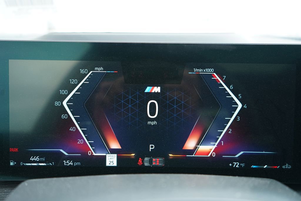 New 2026 BMW X5 xDrive40i w/ M Sport Package image 15