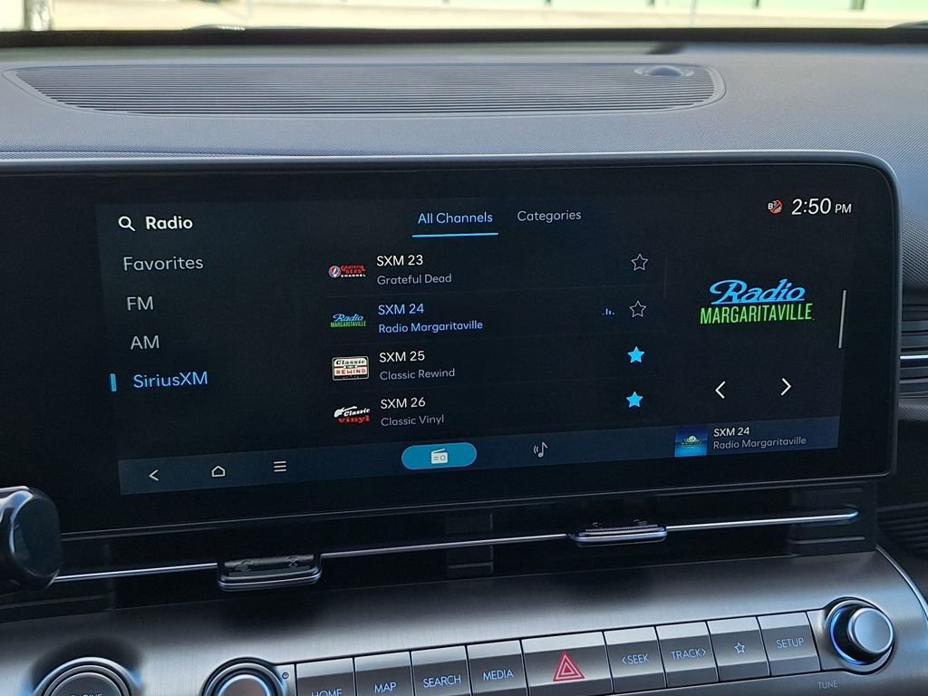 New 2026 Hyundai Kona Limited image 18