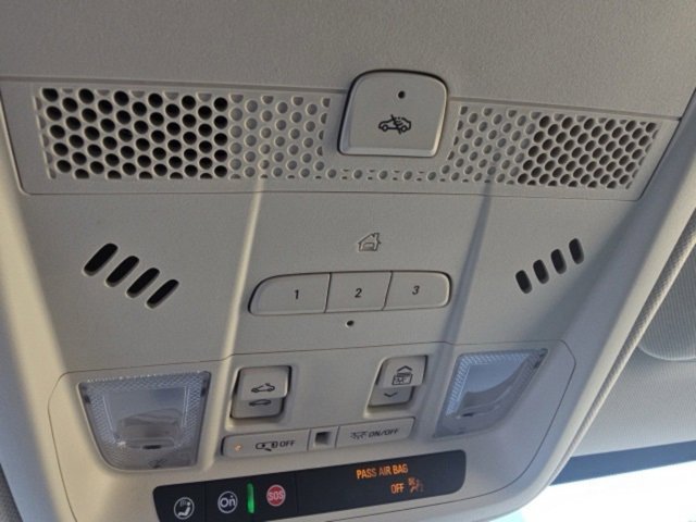 New 2025 Cadillac XT5 Premium Luxury w/ Technology Package image 28