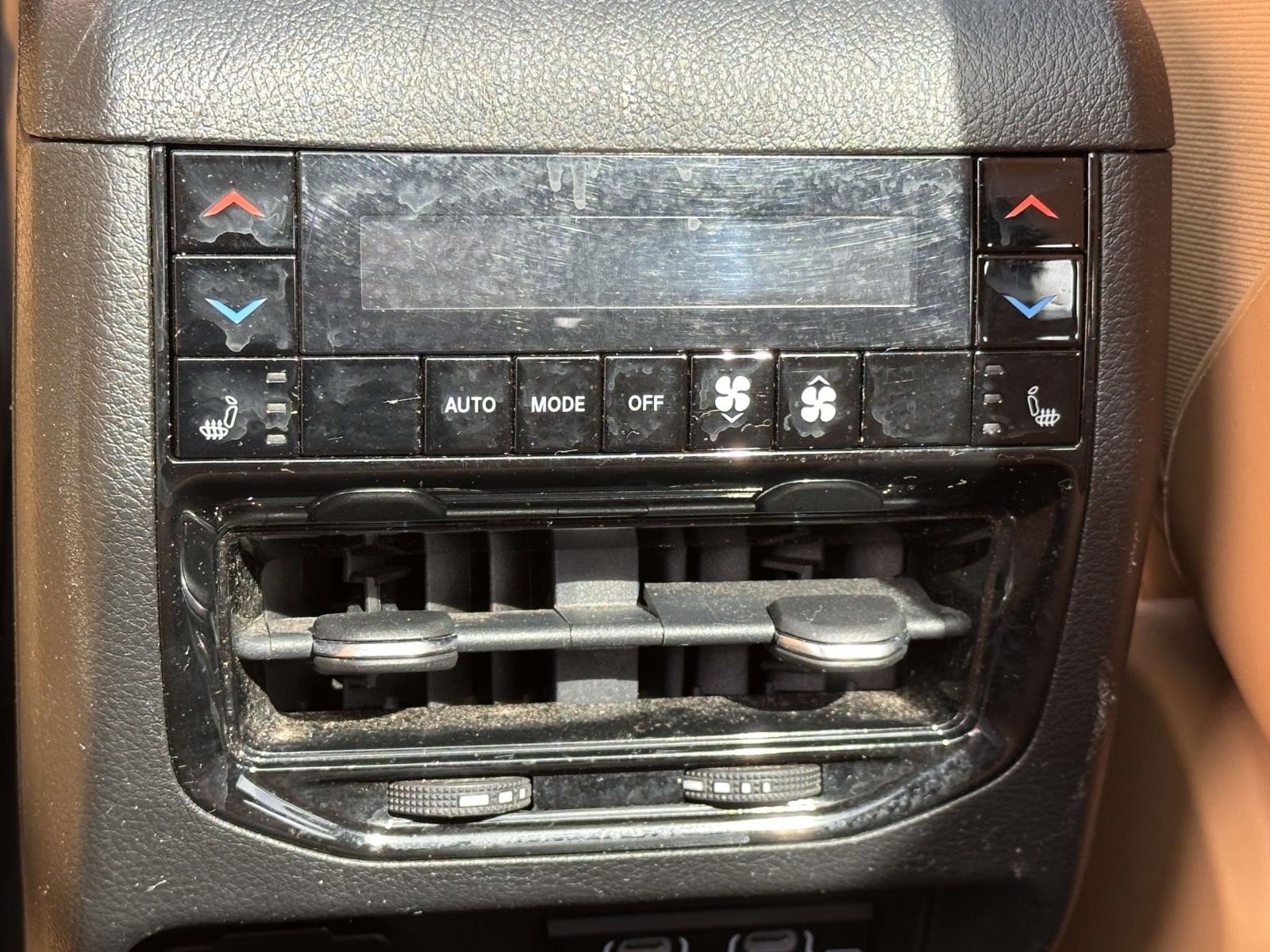 Used 2022 Jeep Grand Cherokee Summit w/ Adv Protech Group IV image 23