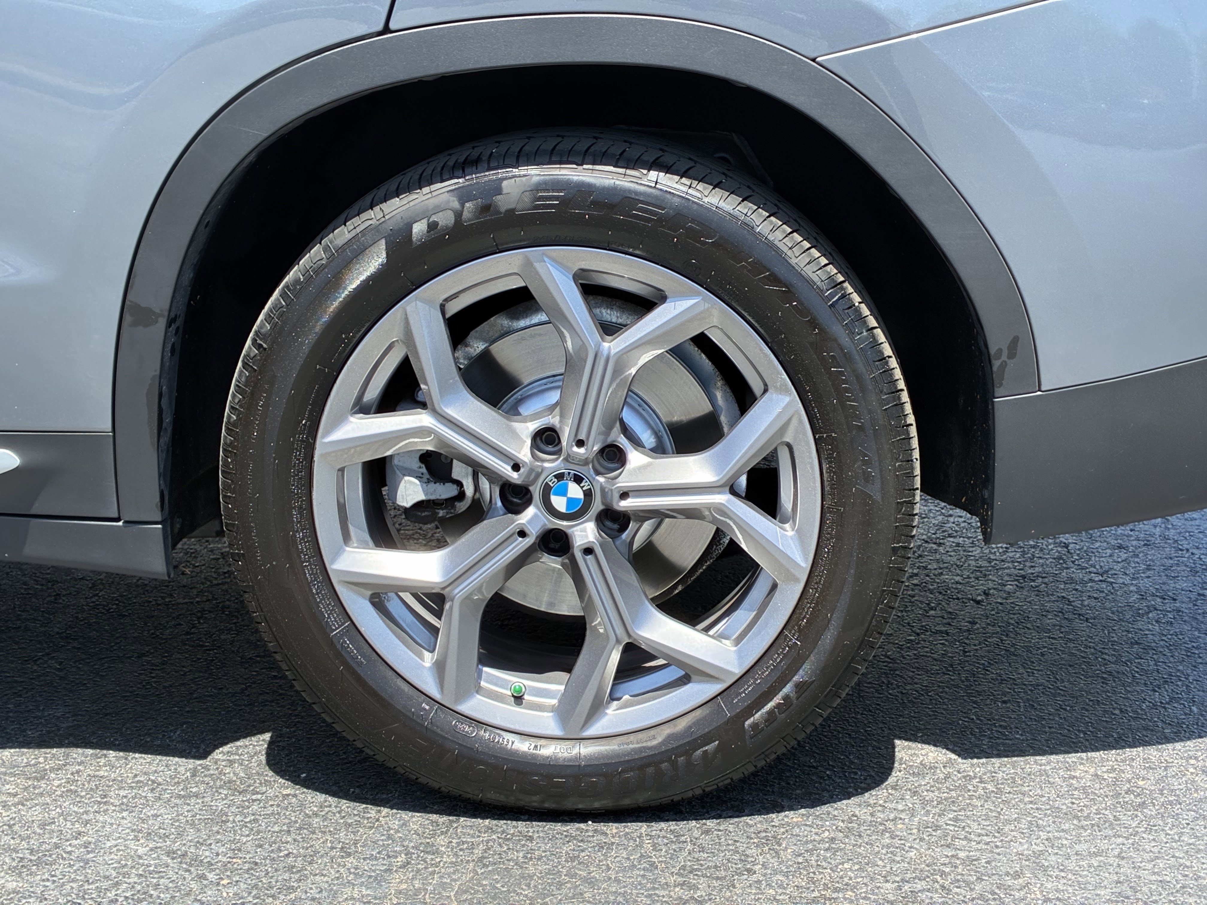 Used 2023 BMW X3 xDrive30i w/ Premium Package AWD/4WD image 10