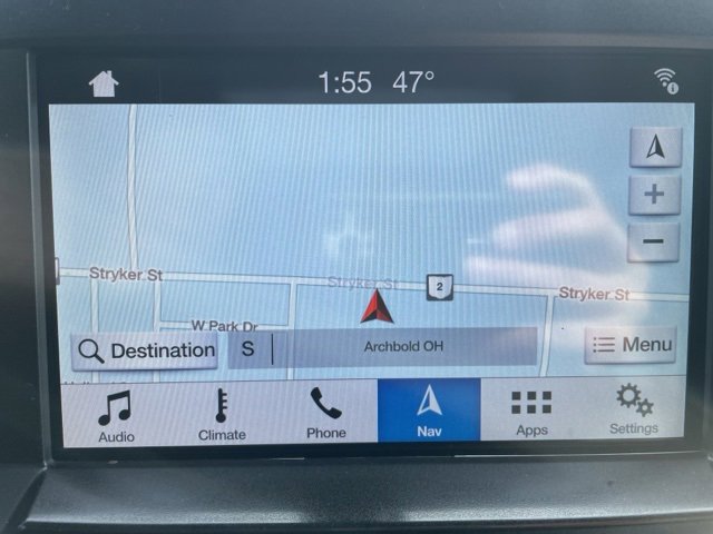 Used 2019 Ford F250 Lariat w/ Lariat Ultimate Package image 28