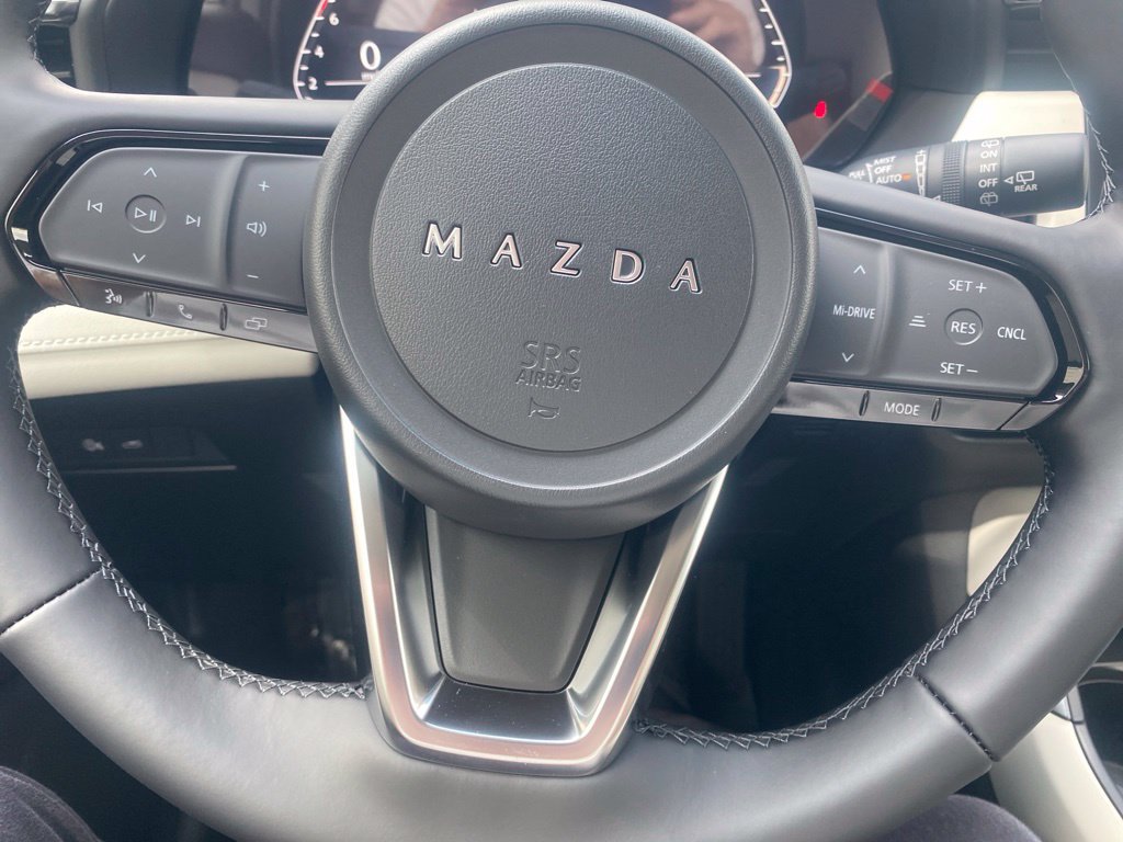 New 2026 MAZDA CX-5 Preferred AWD/4WD image 7