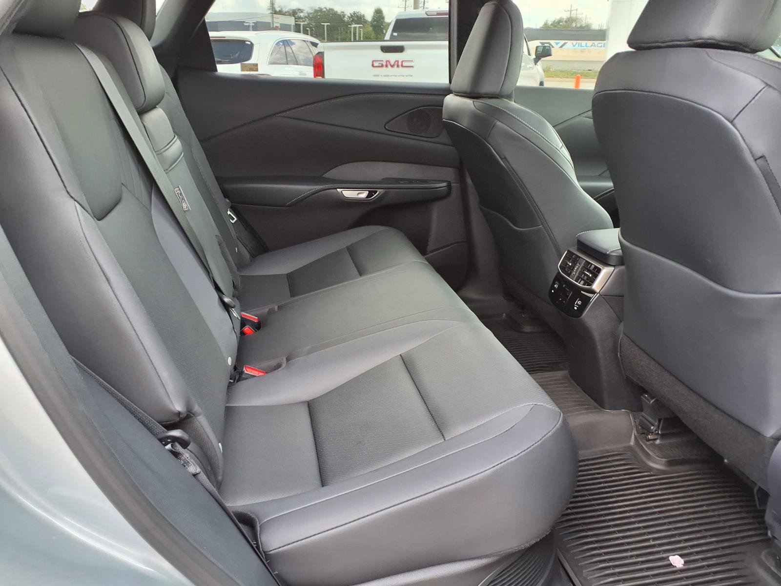 Used 2026 Lexus RX 350h w/ Convenience Package AWD/4WD image 20