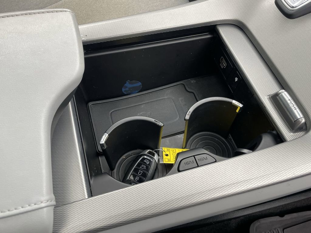 Used 2020 Hyundai Palisade SEL w/ Convenience Package image 30