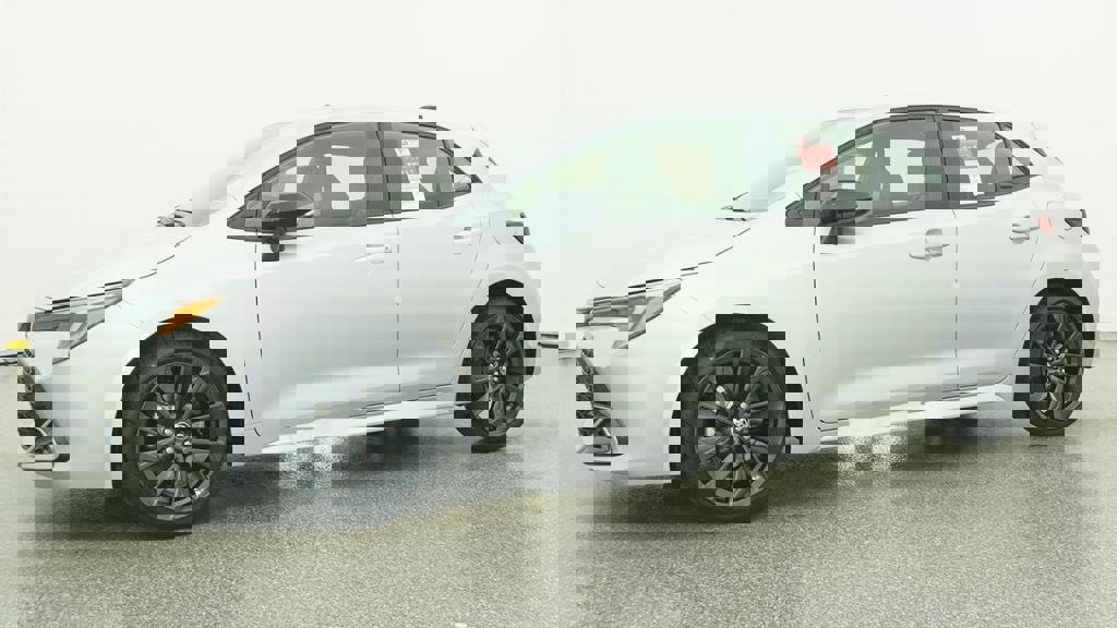 New 2026 Toyota Corolla XSE image 21