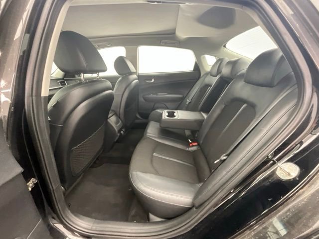 Used 2020 Kia Optima S w/ S Panoramic Sunroof Package FWD image 5
