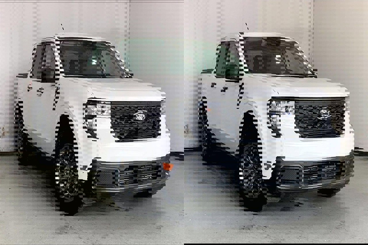 Used 2025 Ford Maverick XLT w/ Equipment Group 302A