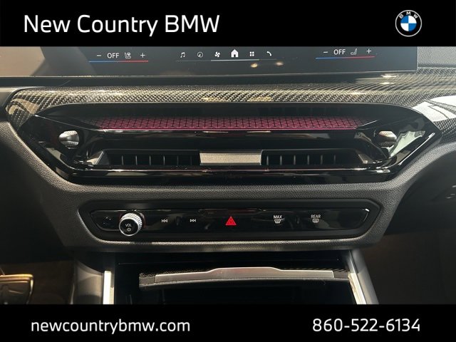 New 2026 BMW M3 Competition image 24