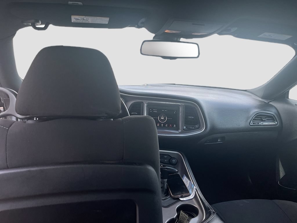 Used 2022 Dodge Challenger GT AWD/4WD image 22
