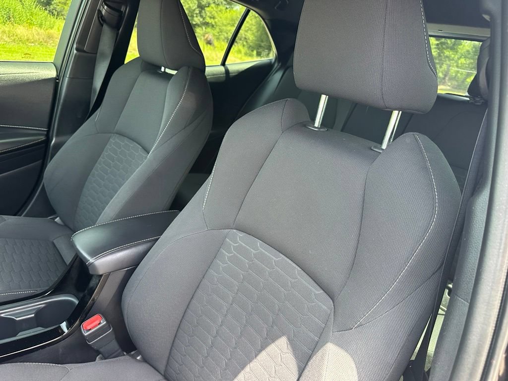 Used 2020 Toyota Corolla SE FWD image 21