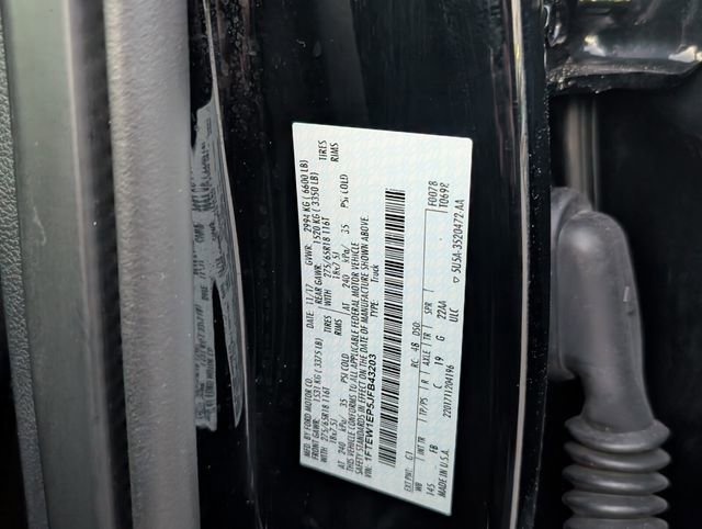 Used 2018 Ford F150 XLT w/ Equipment Group 302A Luxury image 18