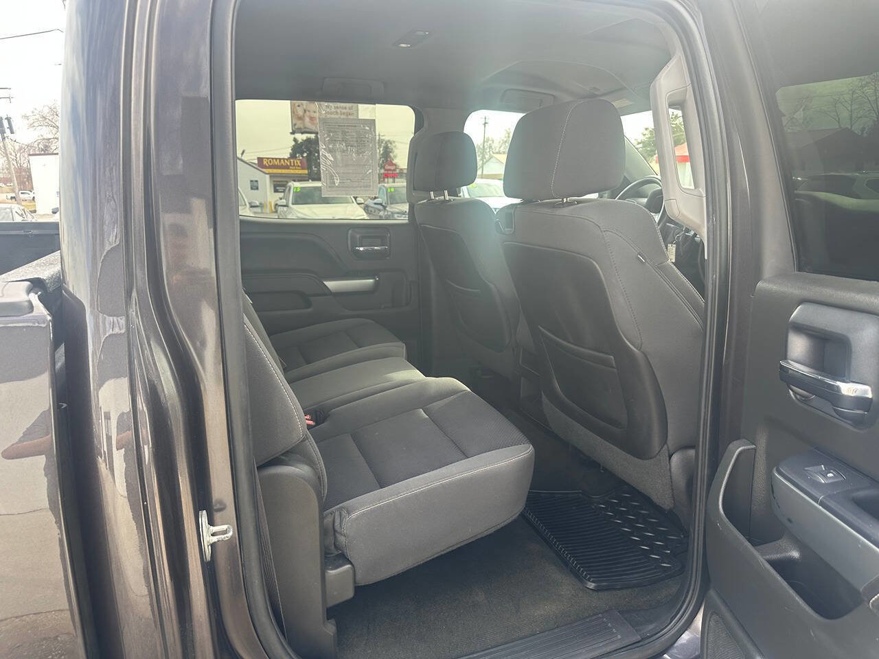 Used 2014 Chevrolet Silverado 1500 LT image 24