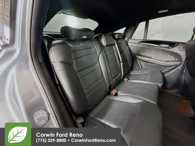 Used 2019 Mercedes-Benz GLE 63 AMG S image 28