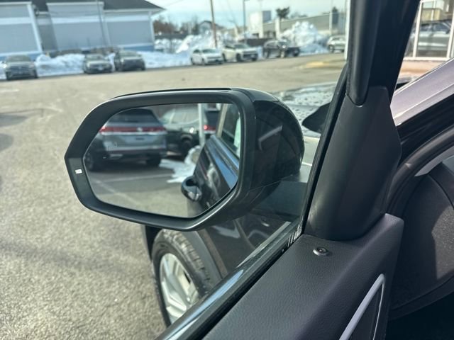 Certified 2022 Volkswagen Atlas SE image 15