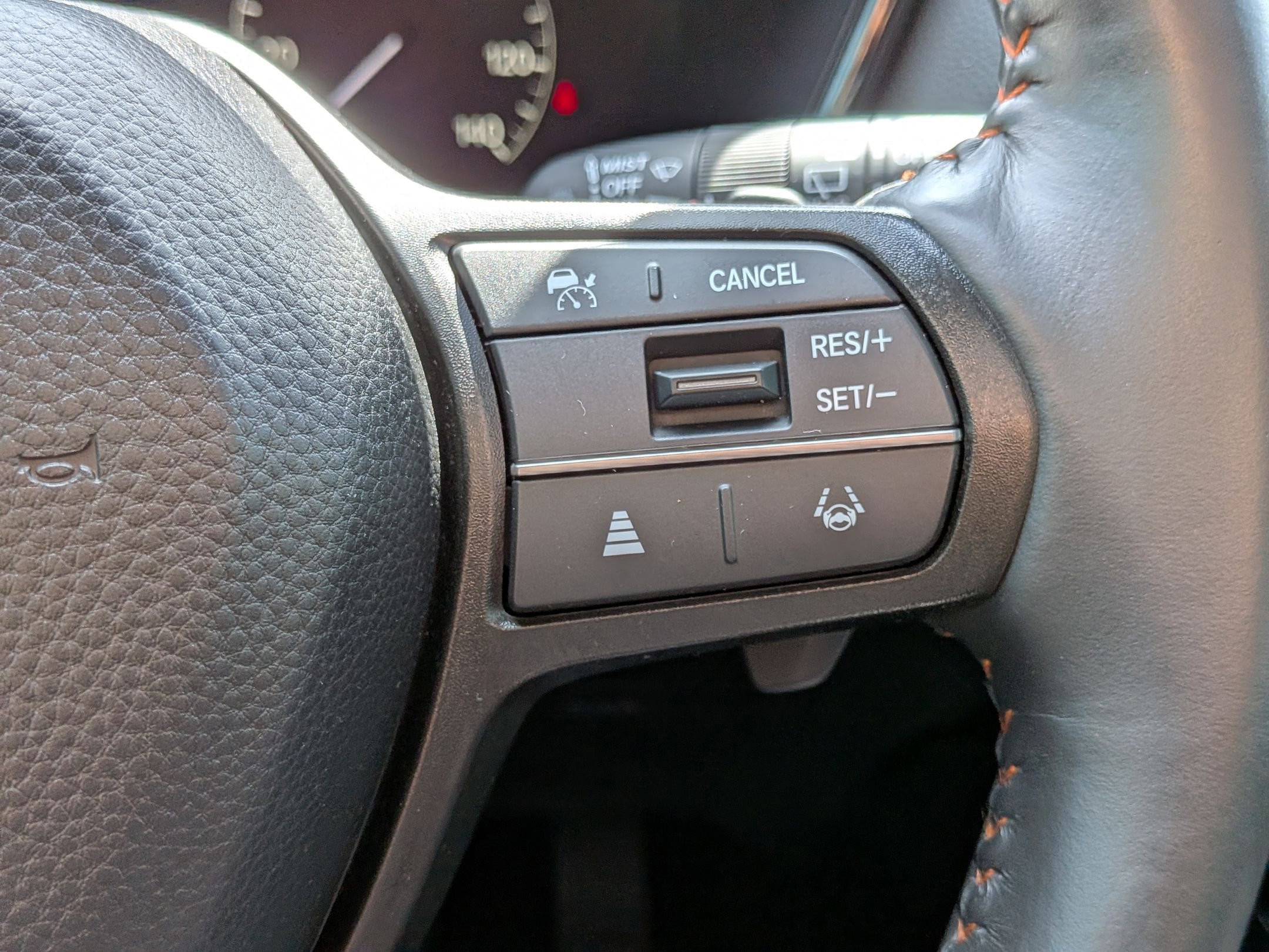 Certified 2024 Honda CR-V Sport-L image 16