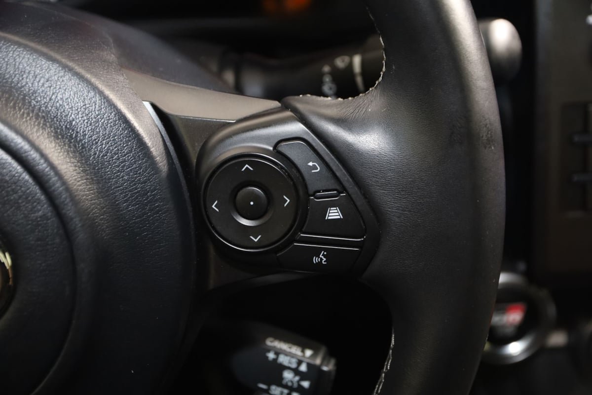Used 2024 Toyota GR86 Premium RWD image 33