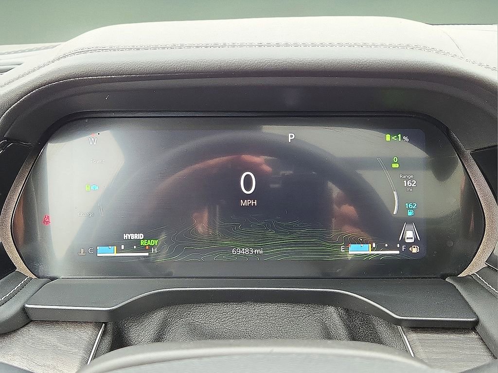 Used 2022 Jeep Grand Cherokee Limited 4xe image 28