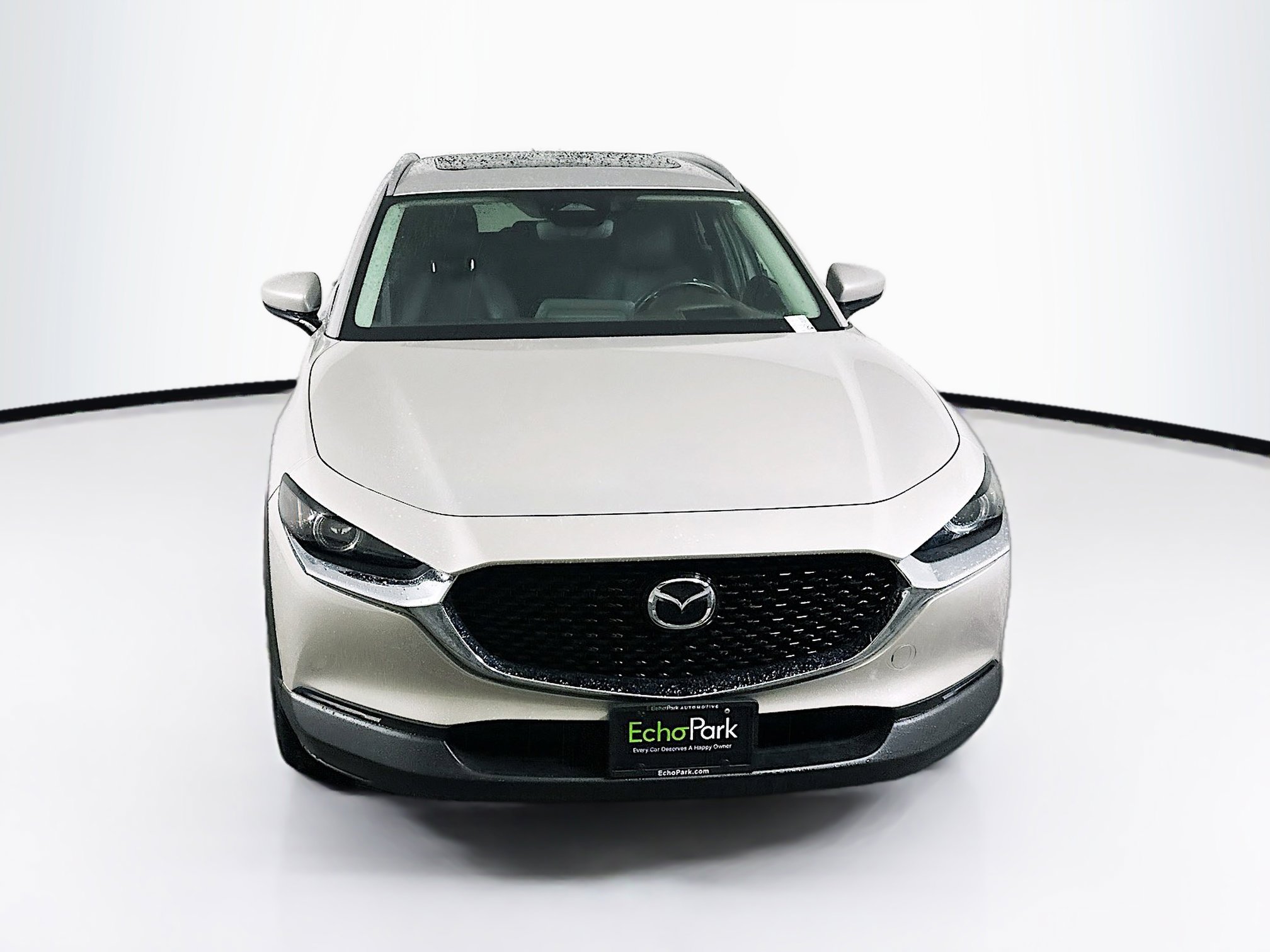 Used 2024 MAZDA CX-30 AWD 2.5 S w/ Premium Package image 2