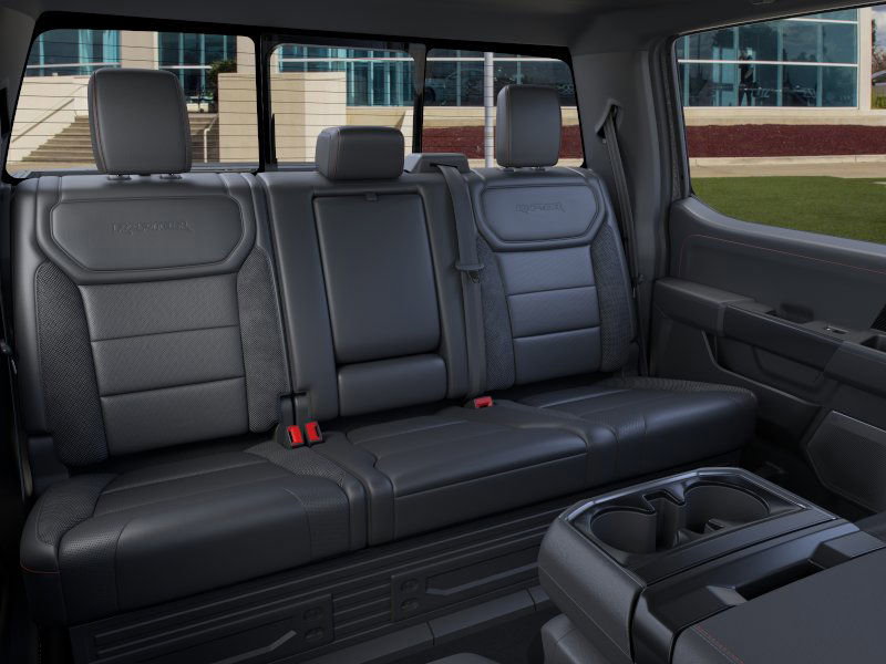 New 2026 Ford F150 Raptor image 11