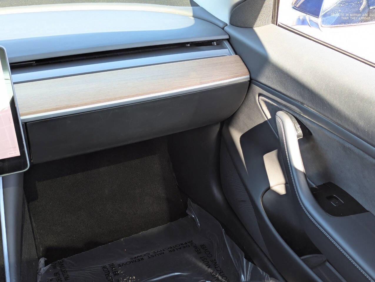 Used 2019 Tesla Model 3 Standard Range RWD image 16