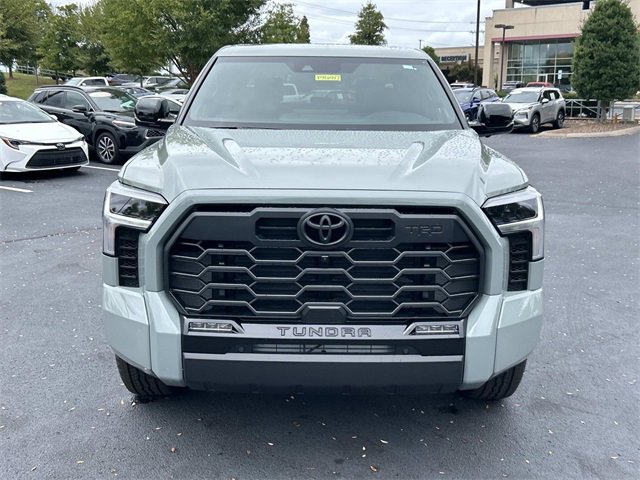 New 2026 Toyota Tundra Limited image 9