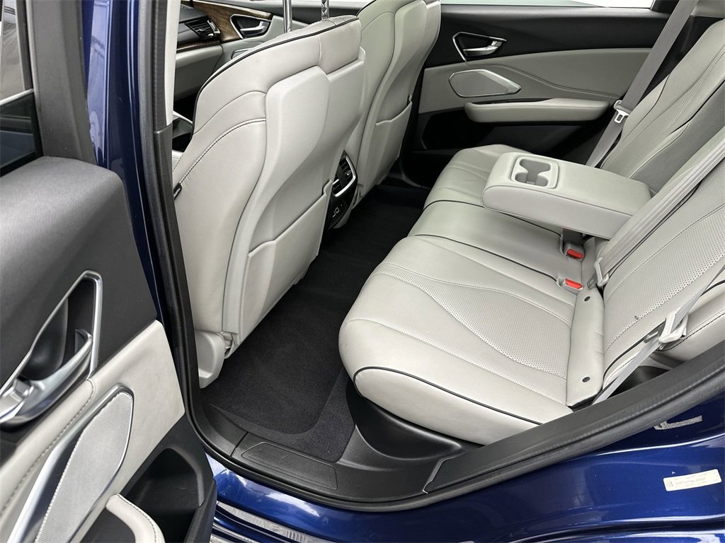 Used 2019 Acura RDX AWD w/ Advance Package image 23