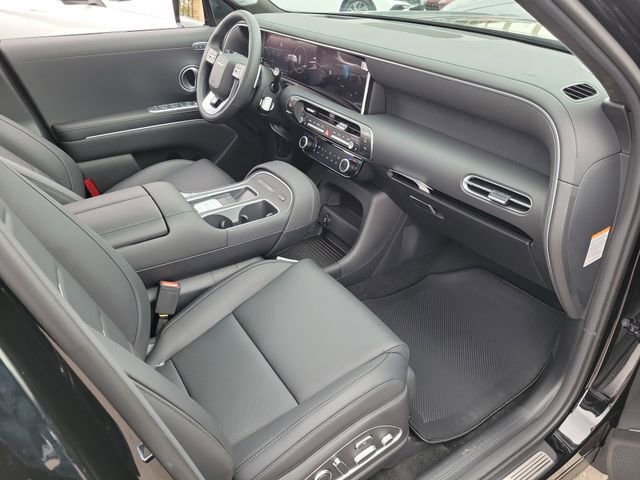 New 2026 Hyundai Palisade Calligraphy image 18