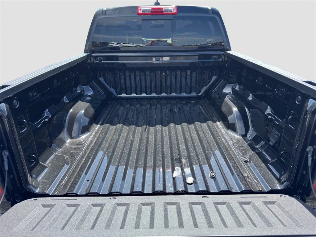 New 2026 GMC Canyon Elevation w/ Convenience Package image 20