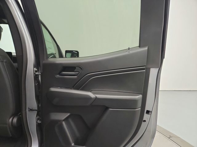 New 2026 Chevrolet Colorado W/T w/ WT Custom Package RWD image 34
