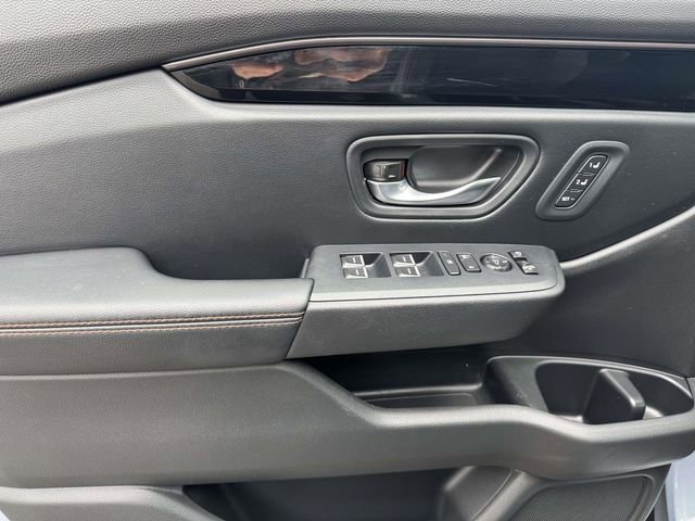 Certified 2024 Honda Pilot TrailSport image 15
