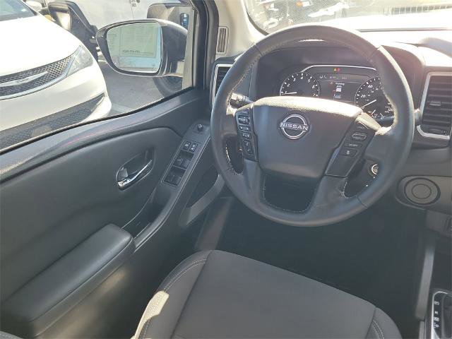 Certified 2023 Nissan Frontier SV w/ SV Convenience Package image 20