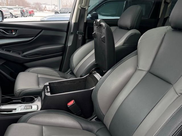 Used 2022 Subaru Ascent Onyx Edition image 34