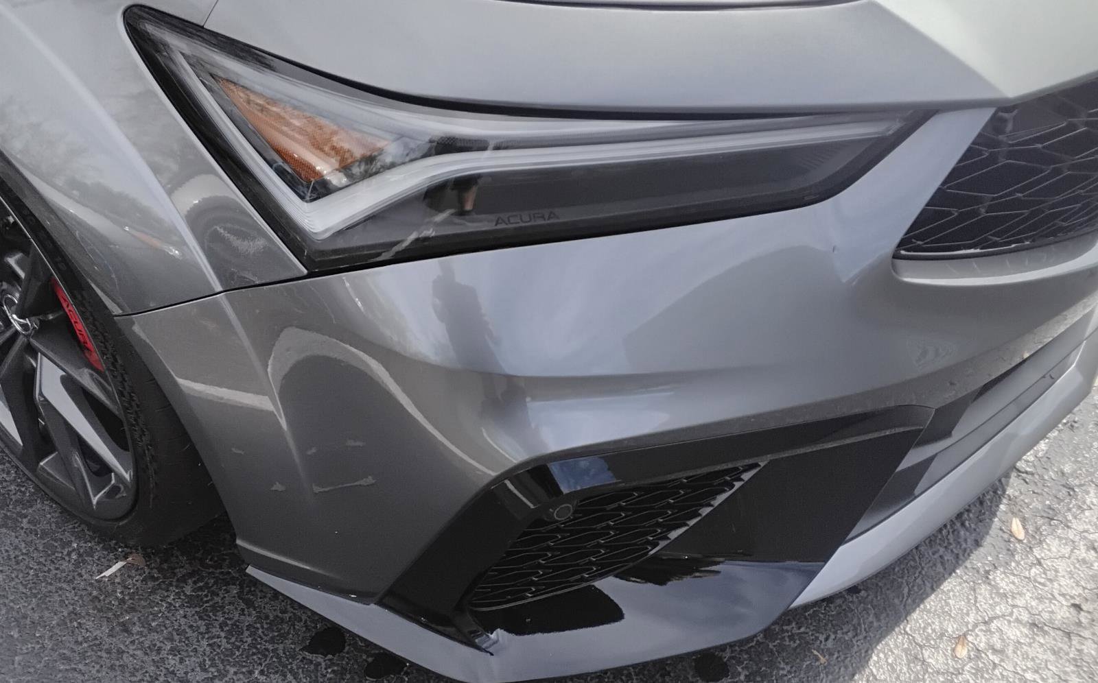 Used 2024 Acura Integra Type S image 7