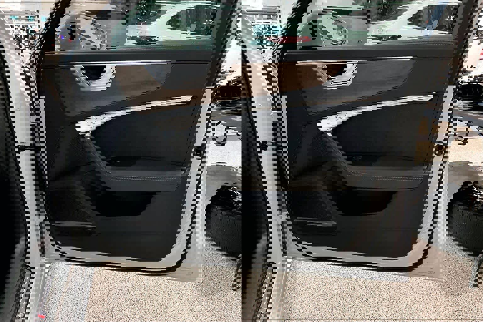 Used 2025 Audi A6 3.0T Prestige image 20