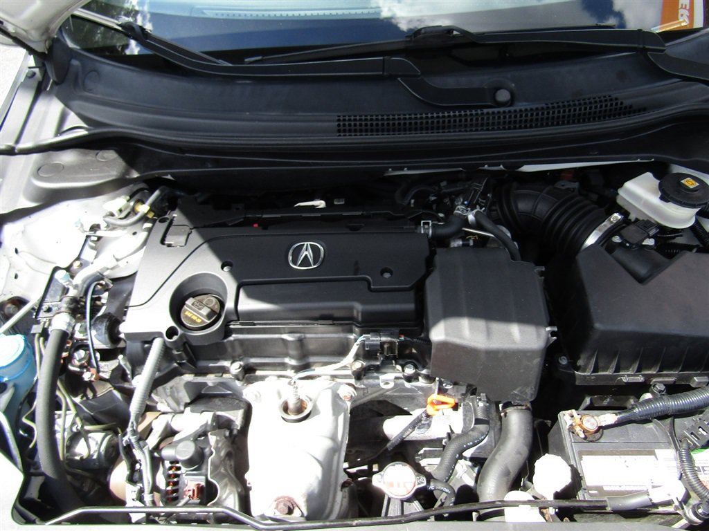 Used 2018 Acura ILX w/ Premium Package FWD image 34